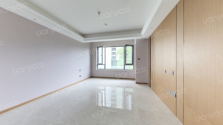 科为城熙府二手房实景图