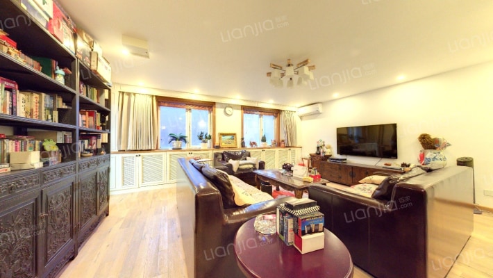 健翔园二手房实景图