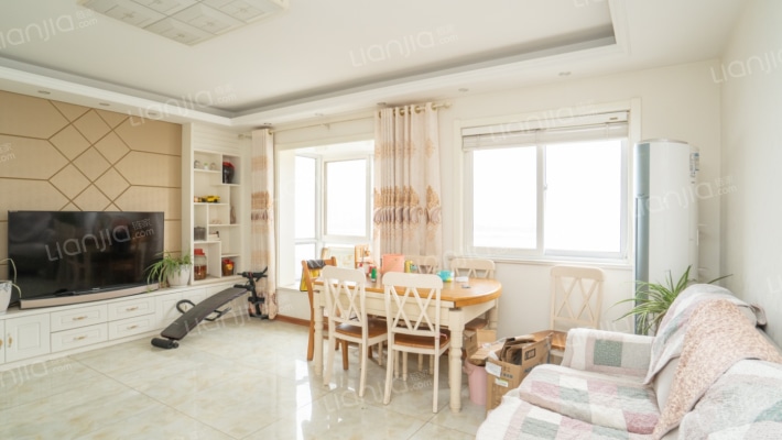 丹湖小区二手房实景图