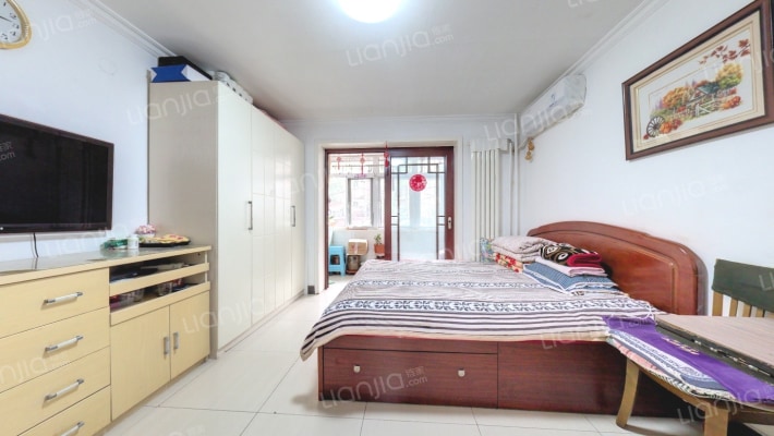 芍药居14号院二手房实景图