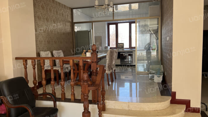 良臣美景二手房实景图