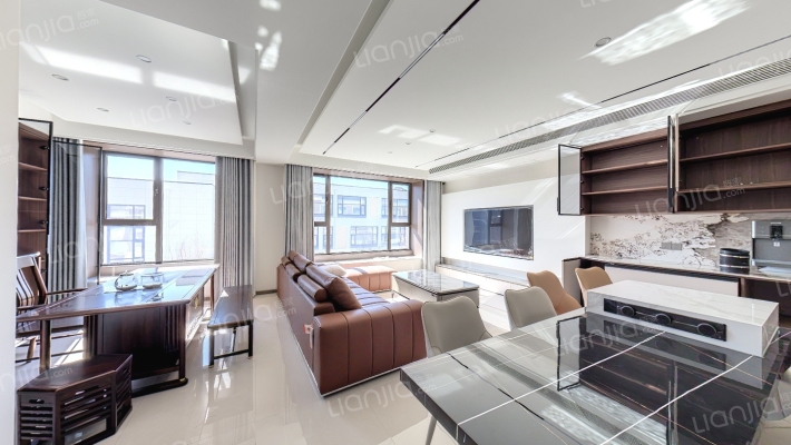 艺墅家酩悦二手房实景图