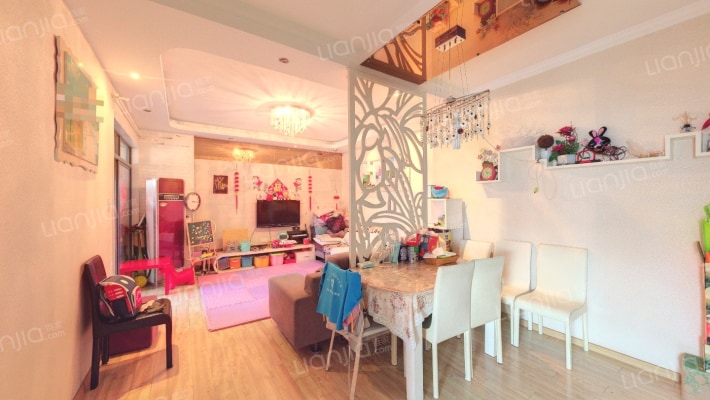 竑鼎福第二手房实景图