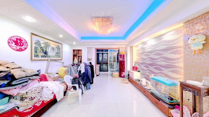 宏基明珠花园二手房实景图