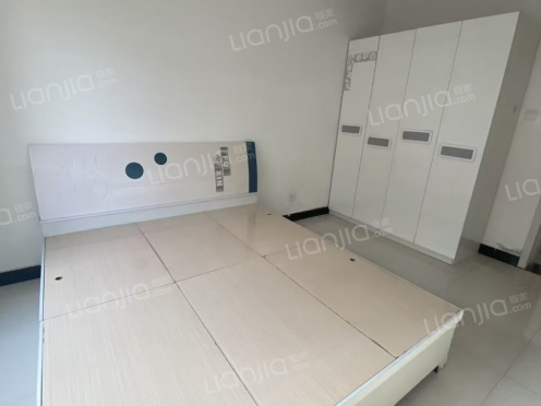 整租·北梁新区南七区 2室1厅 南/北