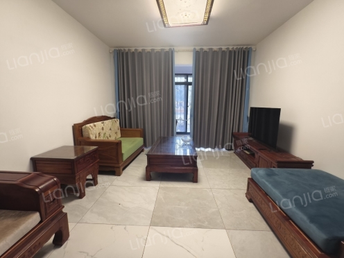 整租·福光庙村安置房 4室2厅 东南