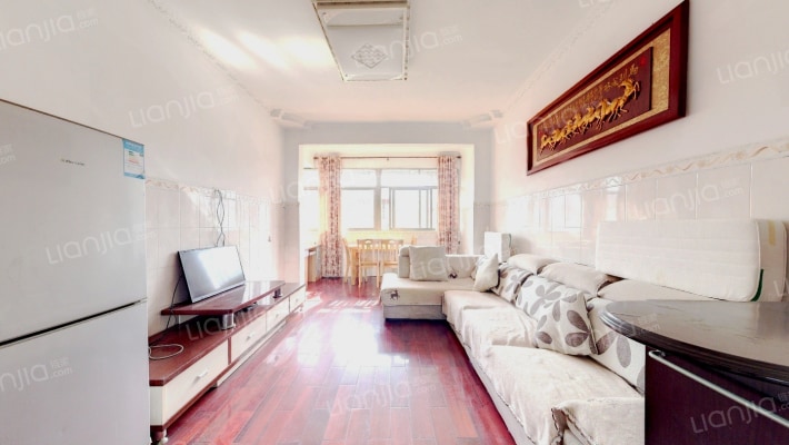 灵芝新村二手房实景图