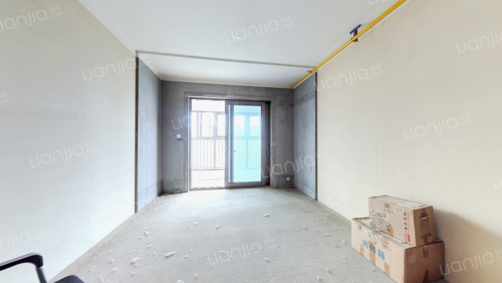 华润翡翠中心润玺二手房实景图