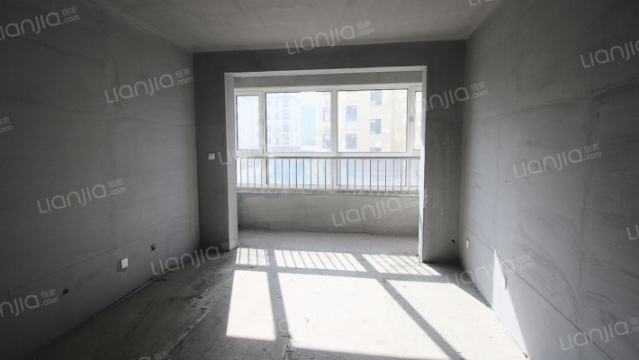 悦府二手房实景图