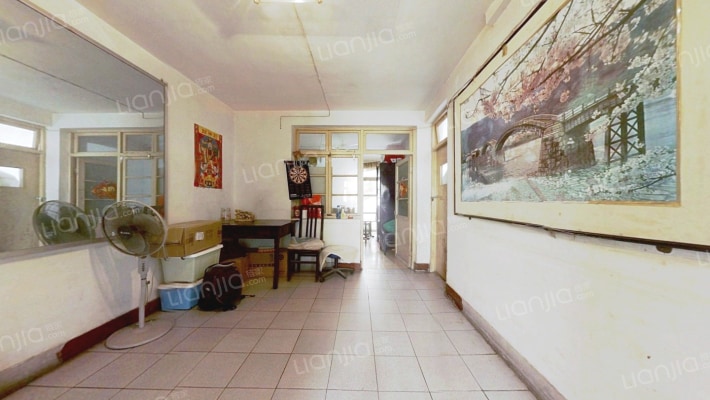 正觉寺小区三区二手房实景图