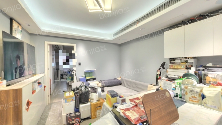 张泾小区二手房实景图