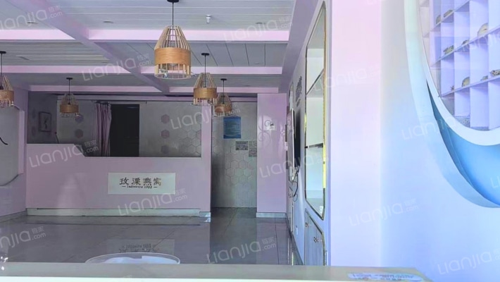 市民大道二手房实景图