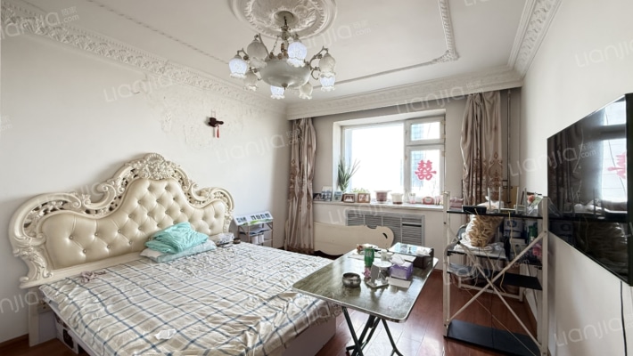 黑龙江工程学院家属楼二手房实景图