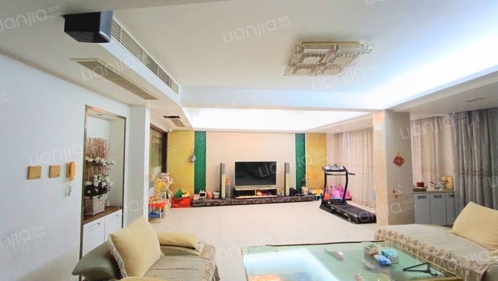 七里港大道二手房实景图