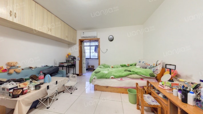 中盐勘察设计院二手房实景图