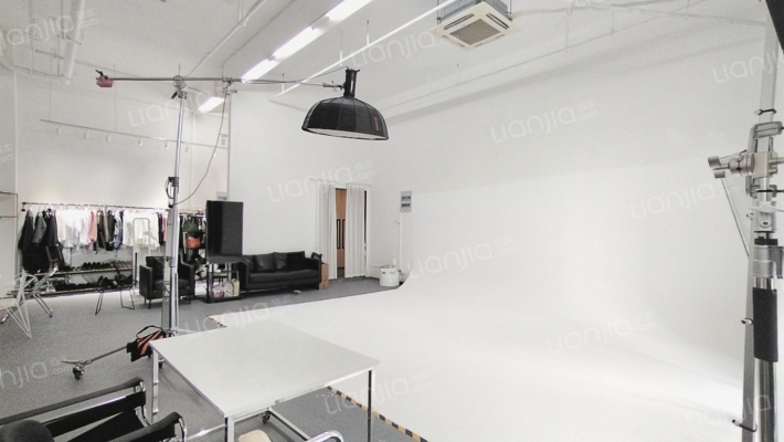 光合中心二手房实景图