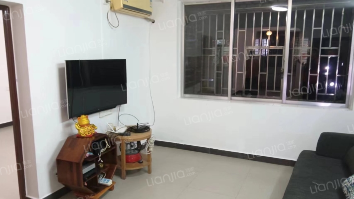 现代名都二手房实景图