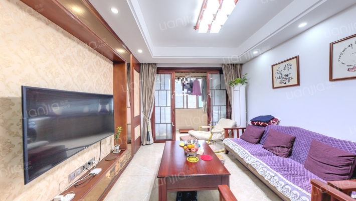 景辰家园二手房实景图