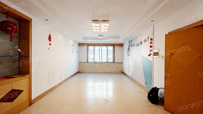 徐家楼村宿舍楼二手房实景图