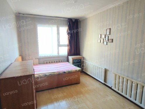 整租·上海路小区(武昌路) 2室1厅 南/北