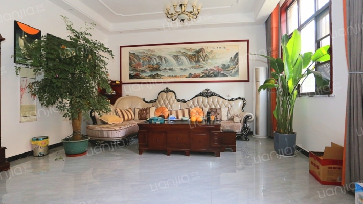 群英武术学校家属院二手房实景图