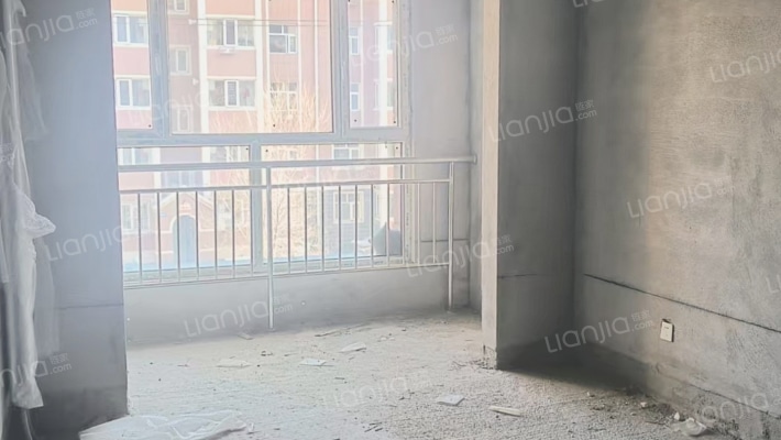 雅馨苑二手房实景图