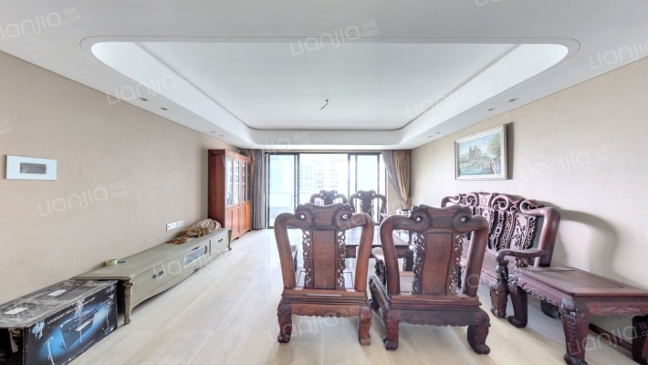 中信红树湾北区二手房实景图