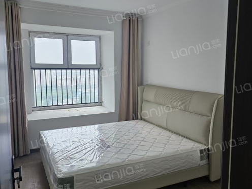 整租·望月湾 3室2厅 南/北