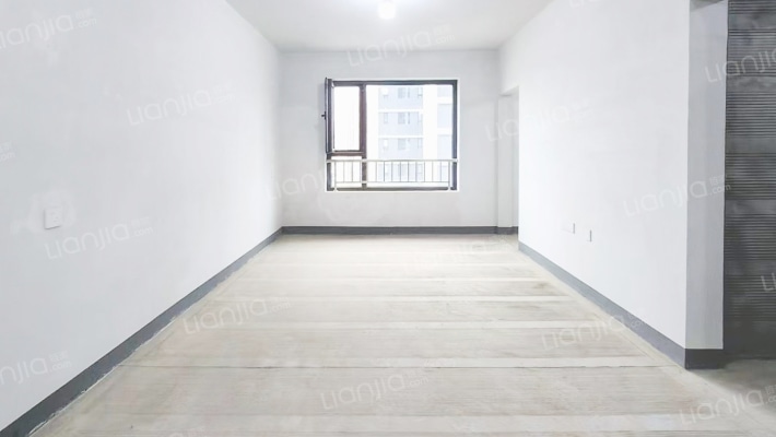 令牌未来时光二手房实景图