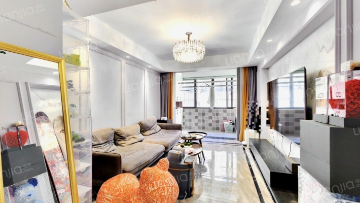 宝宜苑二手房实景图