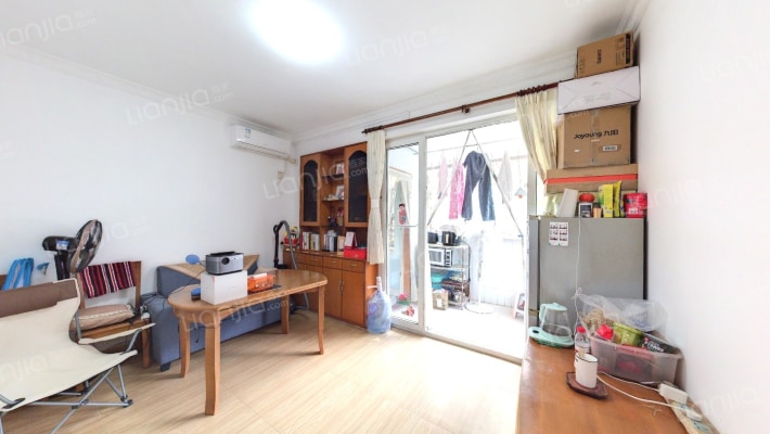 合正名园二手房实景图