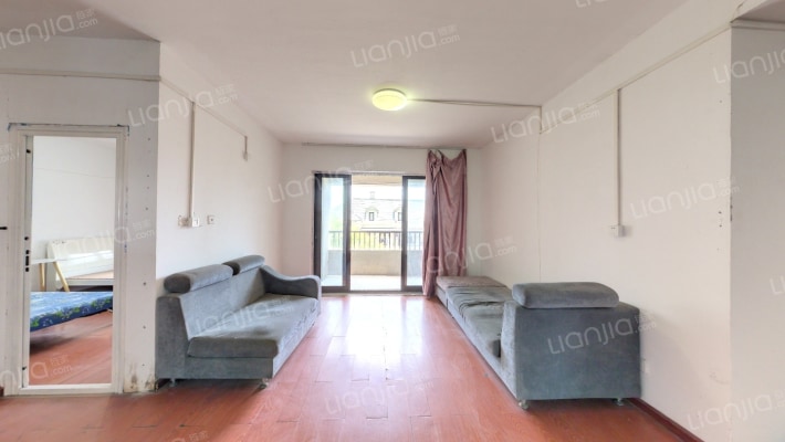 光明领尚二手房实景图