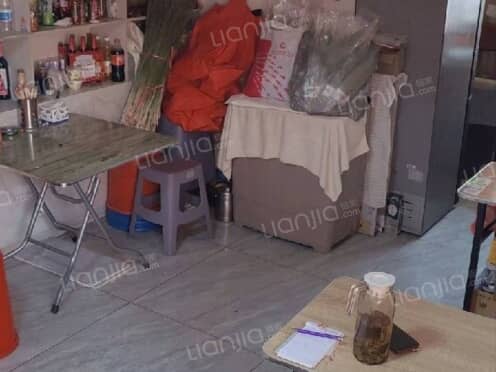 整租·保障华庭小区 1室1厅 南/北