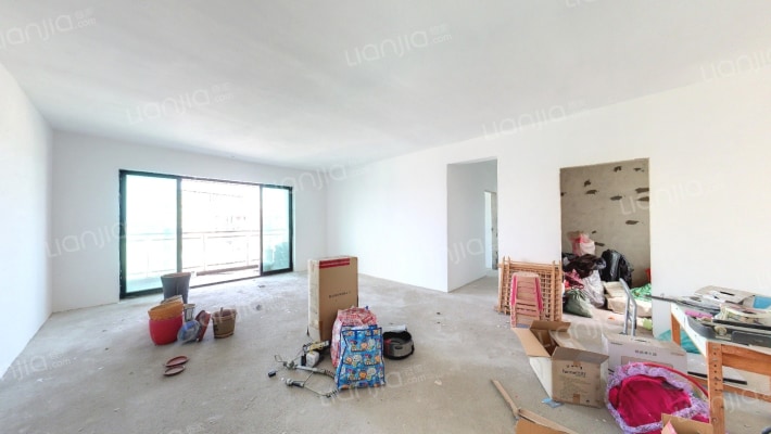 嘉信城市花园三期二手房实景图