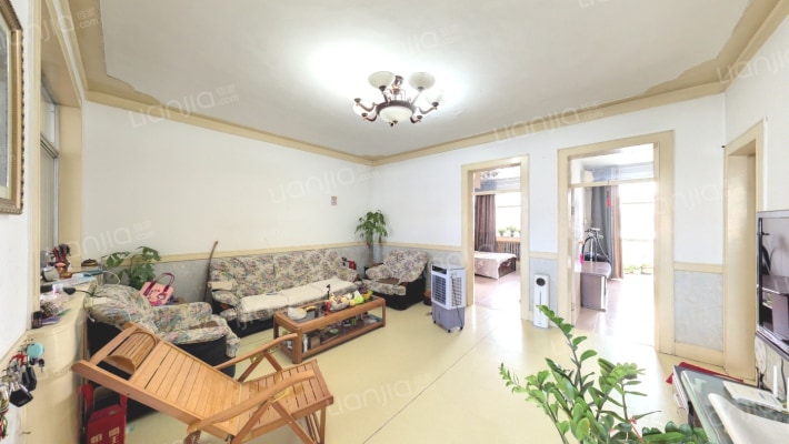 114小区二手房实景图