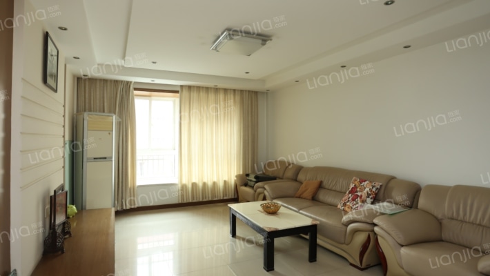 都市名苑二手房实景图