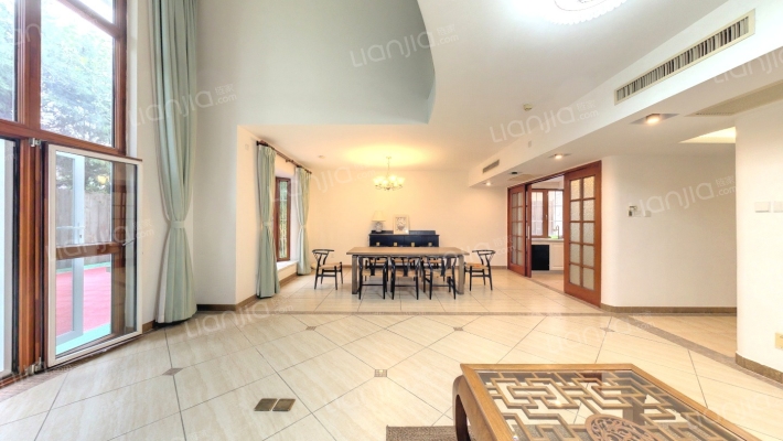 长岛澜桥二手房实景图