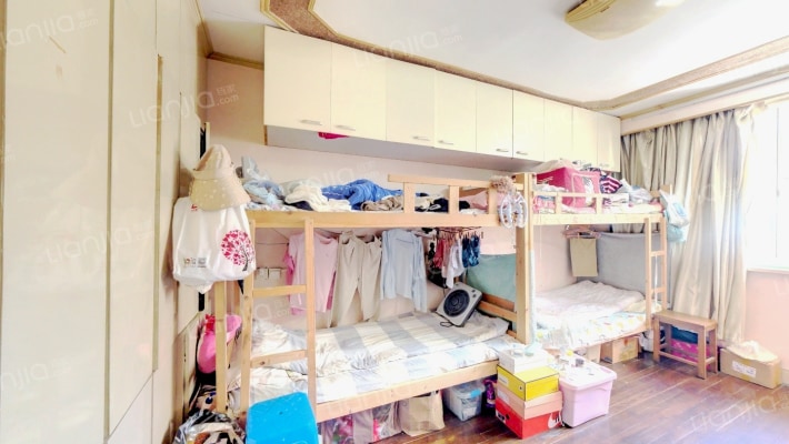 车站支路99弄二手房实景图