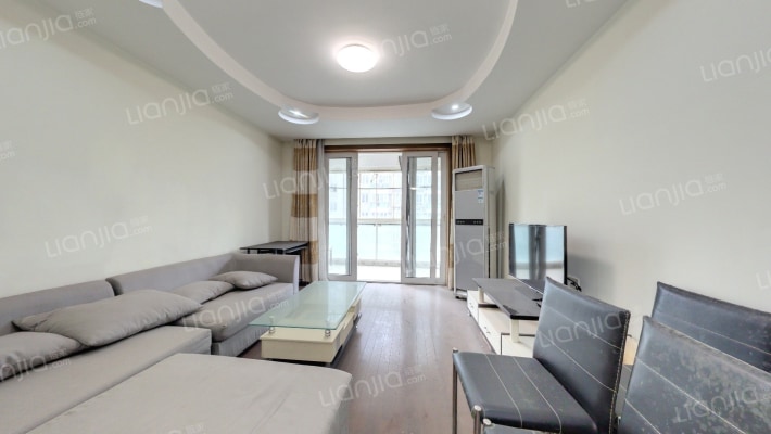 新梅莘苑二手房实景图