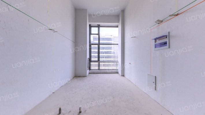 华尚·数智中心二手房实景图