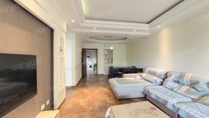 首创东公元二手房实景图