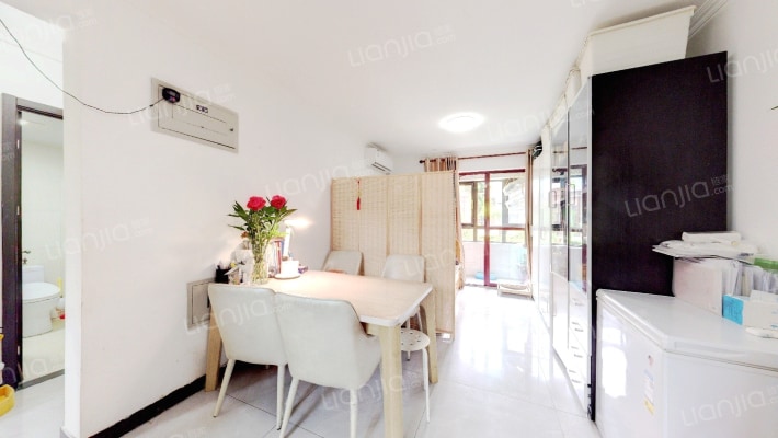 安馨家园二手房实景图