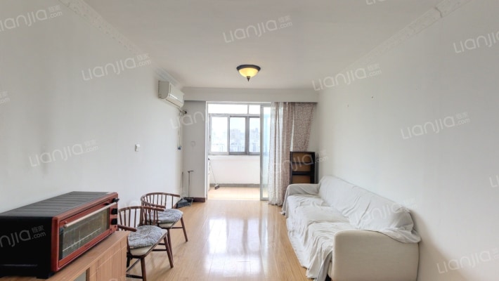 普雄馨苑二手房实景图