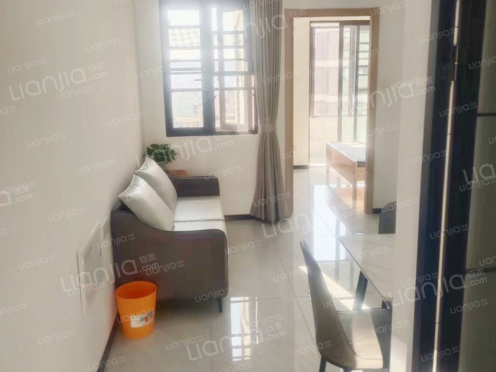 整租·夏荷郡一区 1室1厅 南