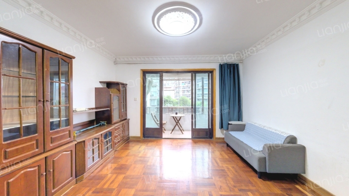 仁恒公寓二手房实景图