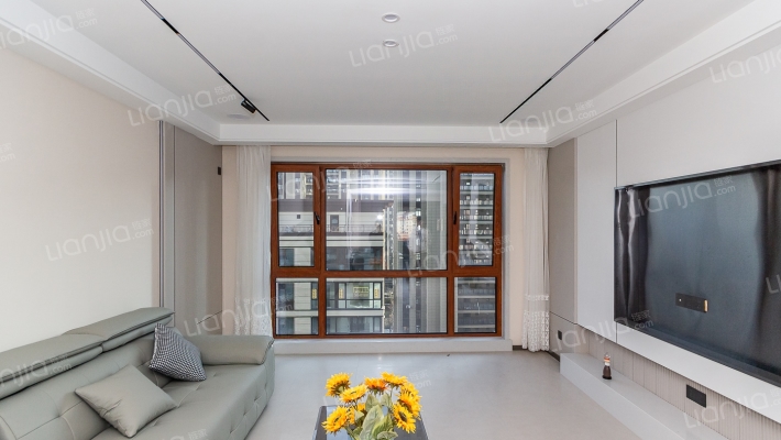 蓝城颂二手房实景图