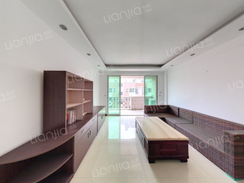 整租·嘉利苑 3室2厅 南