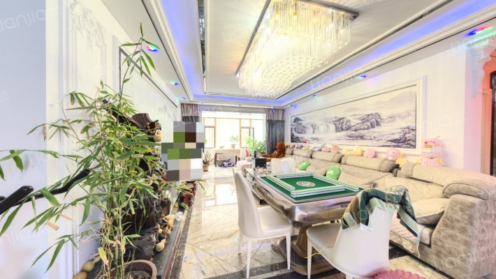 车城花园二手房实景图