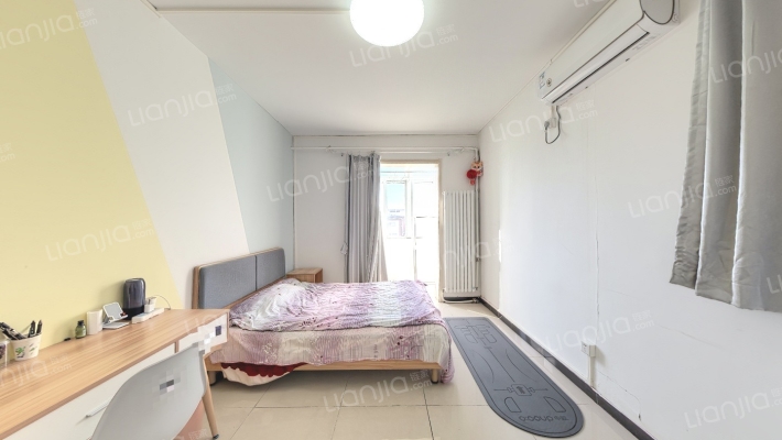 德胜里西街5号院二手房实景图