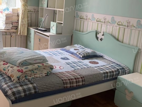 整租·交运山庄 3室2厅 南/北